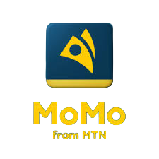 MoMo Logo
